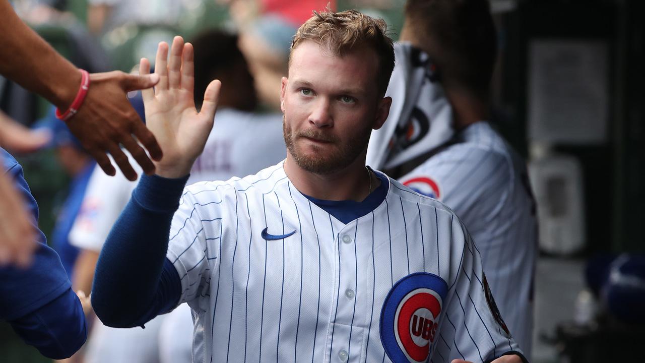 Sunday's MLB card offers a loaded slate, and our analyst is dishing out a handful of his MLB best bets and predictions for Sunday, April 12.
