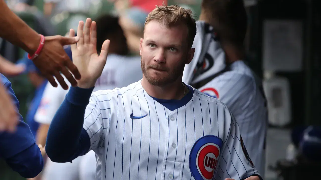 MLB Best Bets for Sunday, April 12: Can the Cubbies Cruise?