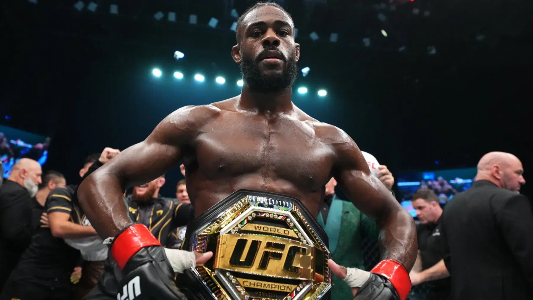 UFC 292 Sterling vs O’Malley Fight Picks & Odds: Champ’s Grappling Pays Off