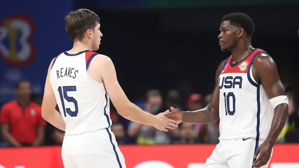 USA vs Jordan Prediction and Picks: Americans Eye Group C Perfection