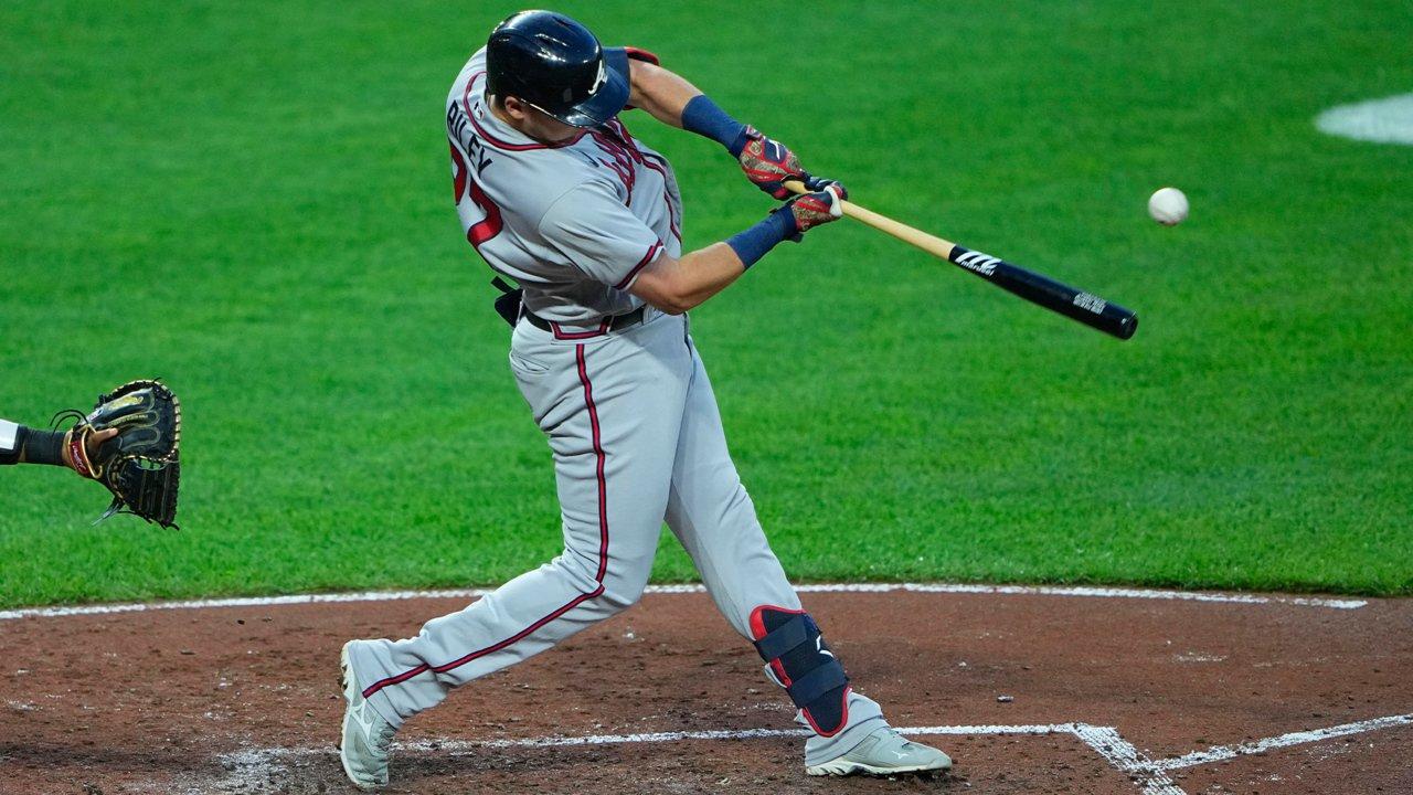 Mets vs Braves, Odds & Picks: Atlanta Hitters Light Up Truist