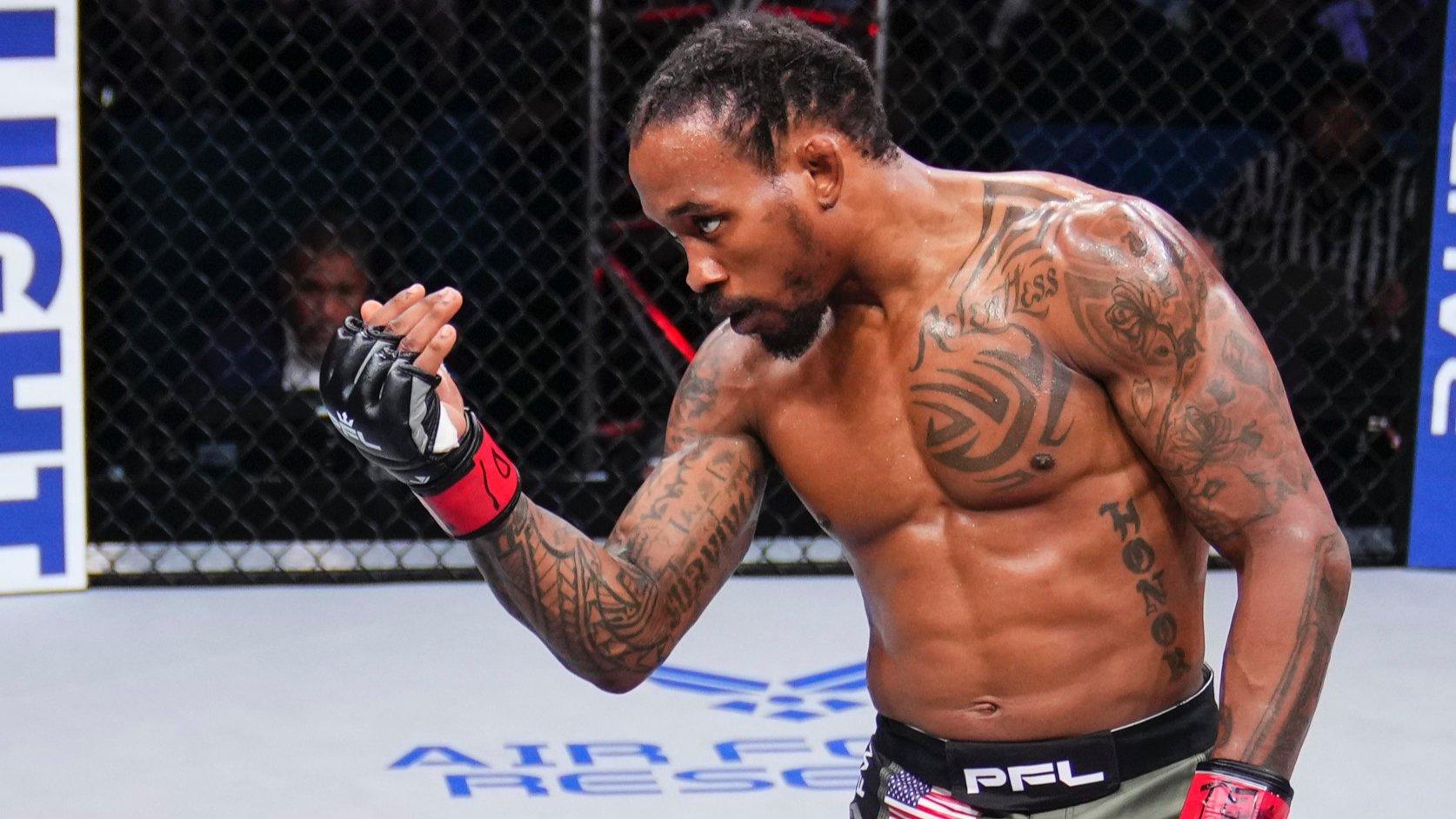 PFL Playoffs 2023 Preview and Prediction (Aug. 4)