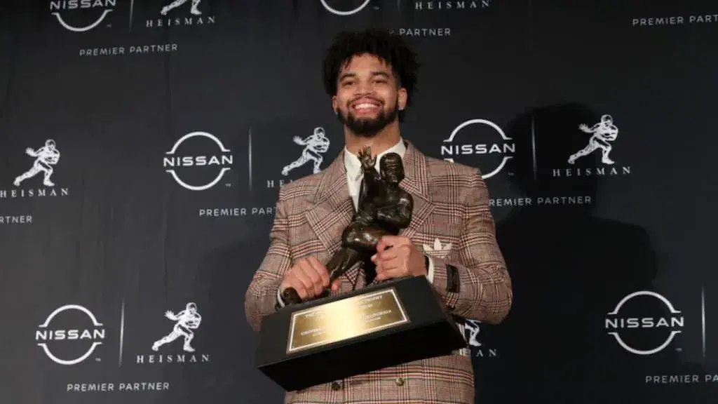 2023 Heisman Trophy Winner Odds, Favorites & Predictions
