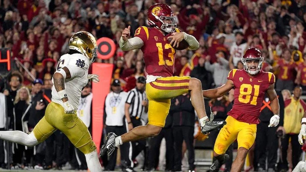 2023 College Football Season Conference Preview, Predictions & Picks