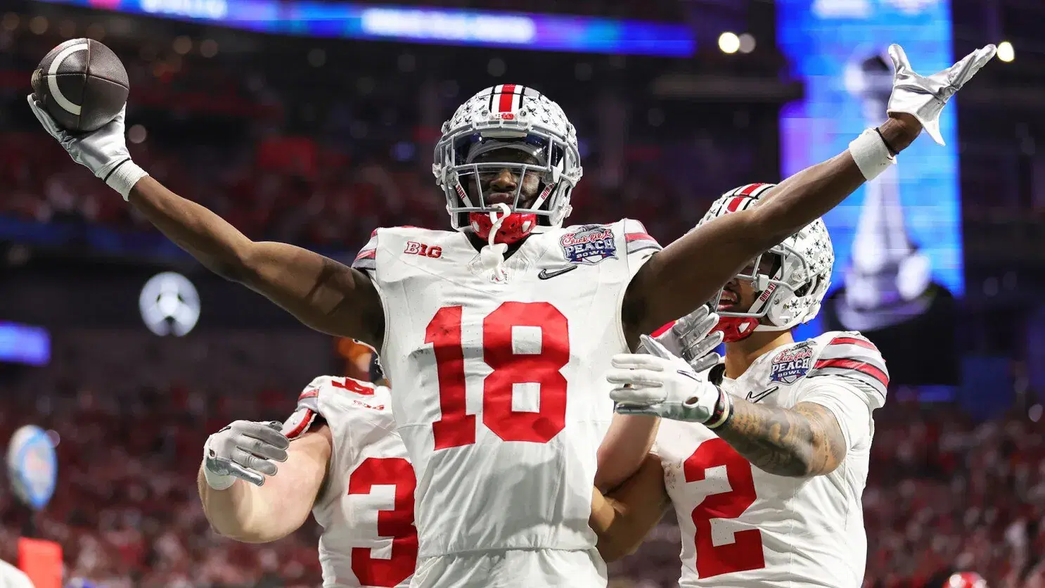 College Football Week 1, Preview & Best Bets: Let’s Get Ready to Rumble