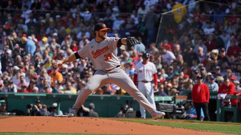Astros vs Orioles MLB Predictions, Odds & Best Bets (8/22)