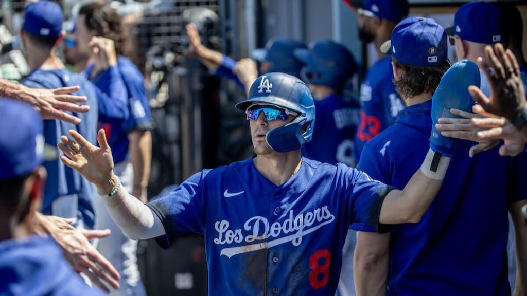 Brewers vs Dodgers Prediction & Expert Picks (8/17)