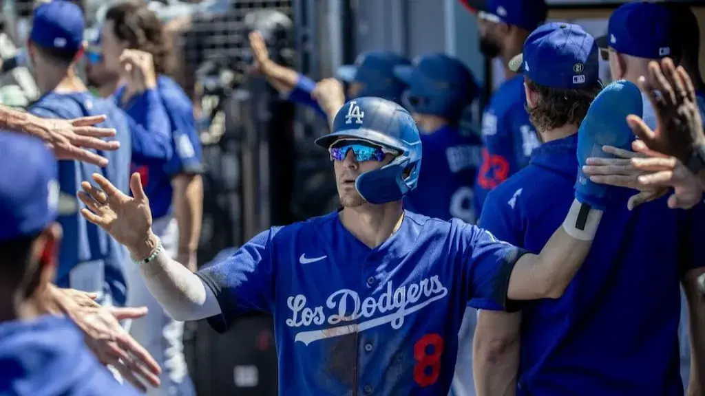 Brewers vs Dodgers Prediction & Expert Picks (8/17)