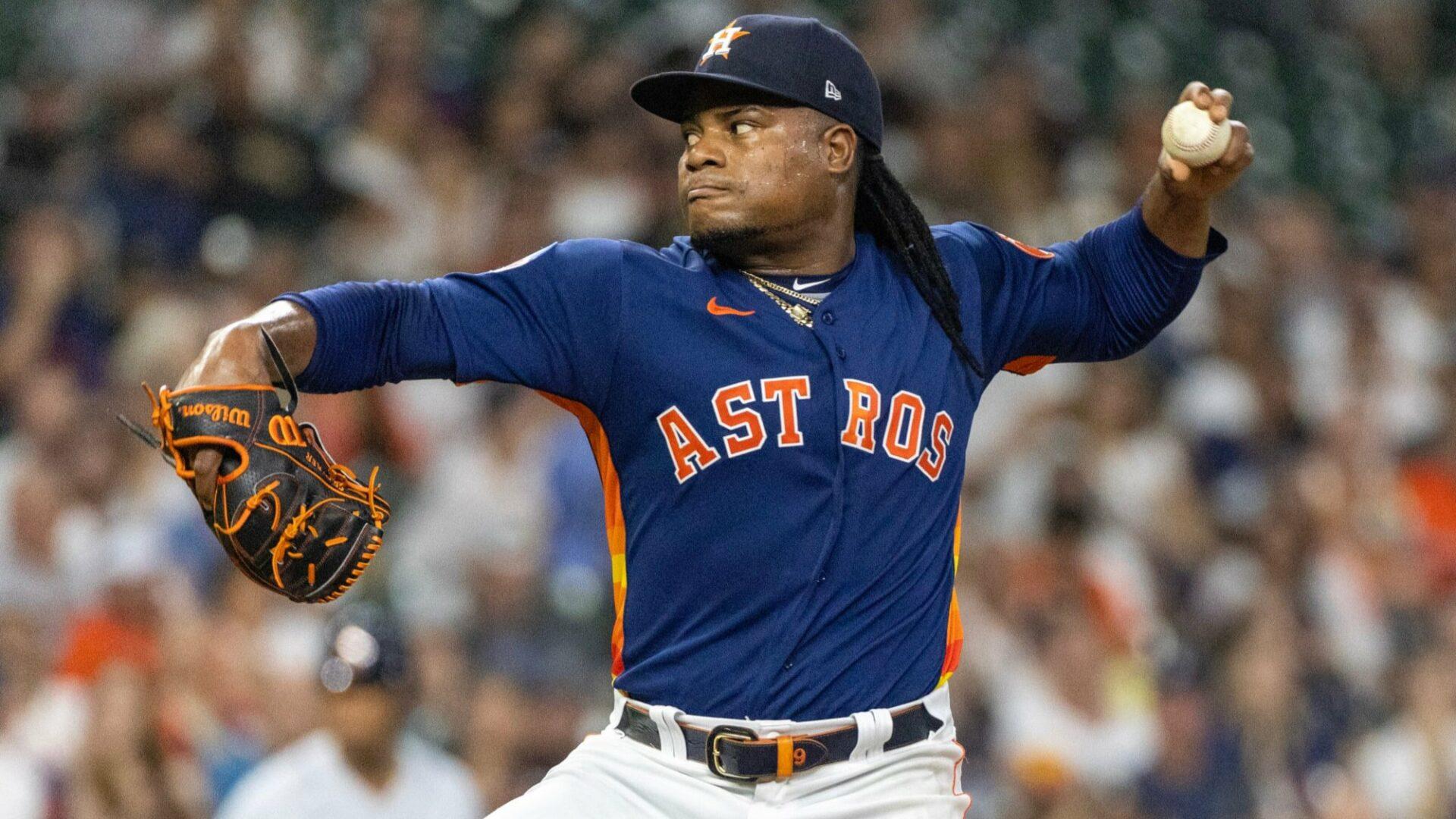 Astros vs Orioles Prediction, Odds & Picks (August 8)