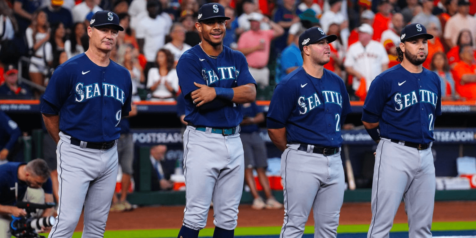 Seattle Mariners vs Los Angeles Angels Predictions, Odds & Best Bets