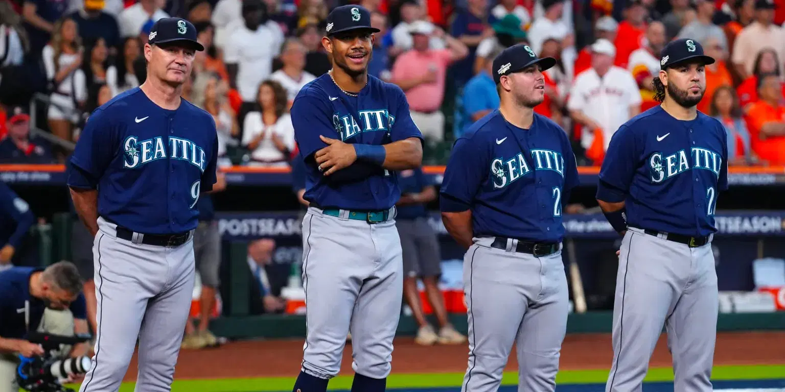 Seattle Mariners vs Los Angeles Angels Predictions, Odds & Best Bets