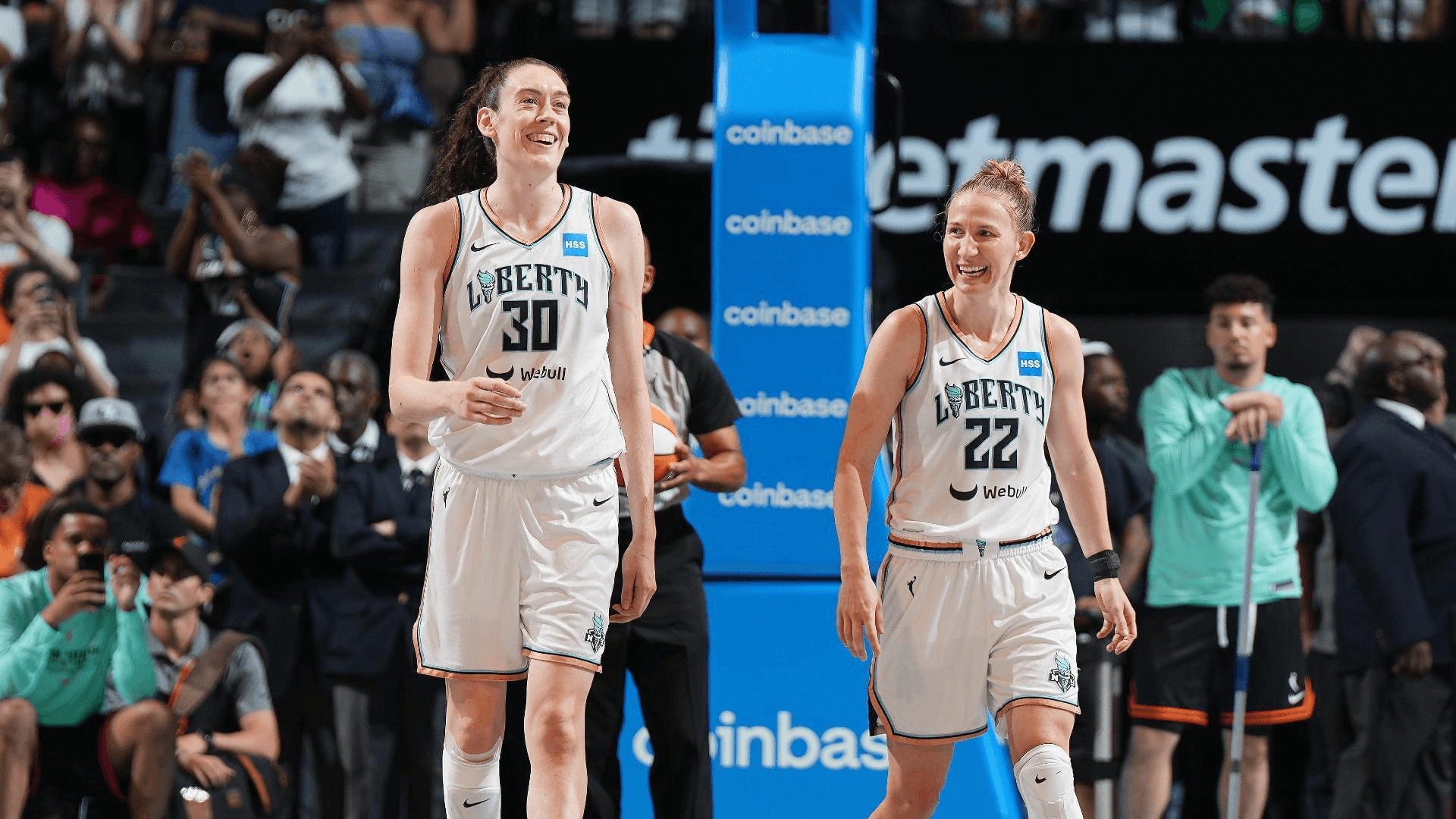 New York Liberty vs Connecticut Sun Prediction, Odds & Best Bets: Battle of the East