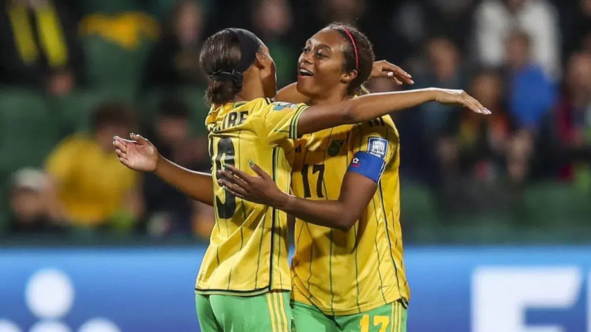 Brazil vs Jamaica, 2023 Women's World Cup: Prediction cover