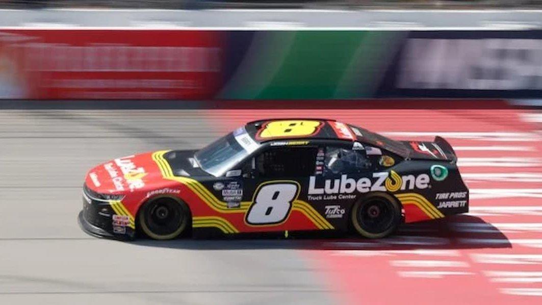 NASCAR Xfinity Series Cabo Wabo 250 Odds, Picks & Predictions