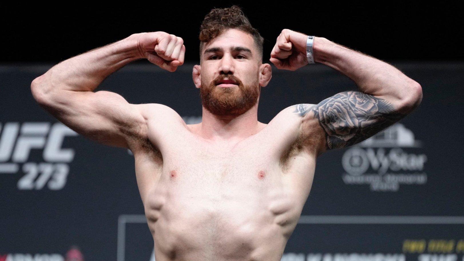 UFC Vegas 78 Fremd vs Pickett Fight Picks & Odds: Don’t Expect a Long Fight