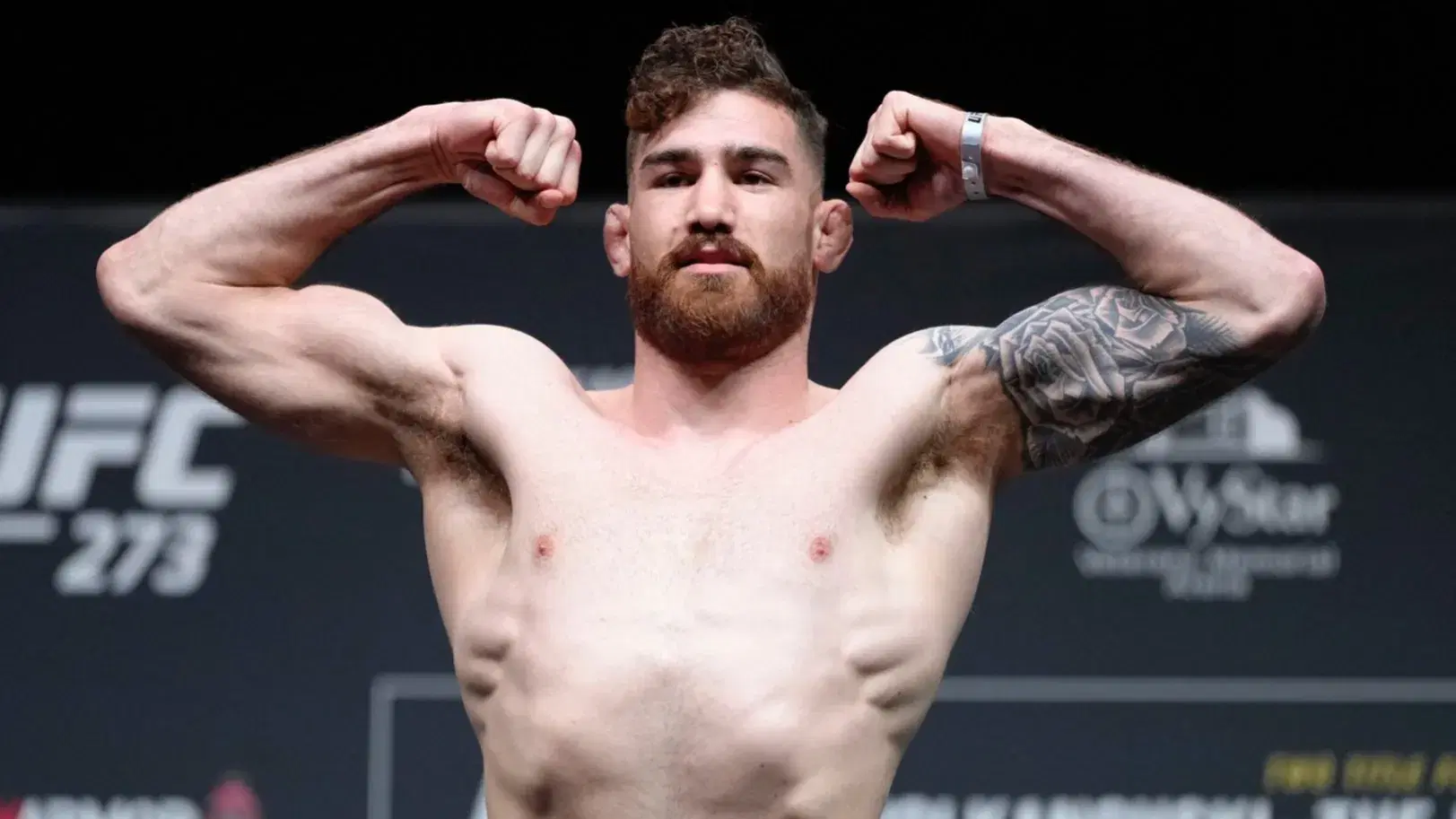 UFC Vegas 78 Fremd vs Pickett Fight Picks & Odds: Don’t Expect a Long Fight