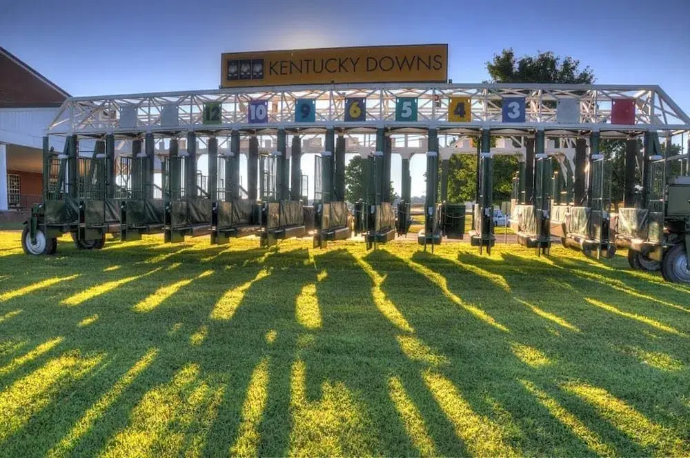 Kentucky Downs Picks: Kentucky Downs Turf Sprint (08/30/2025)