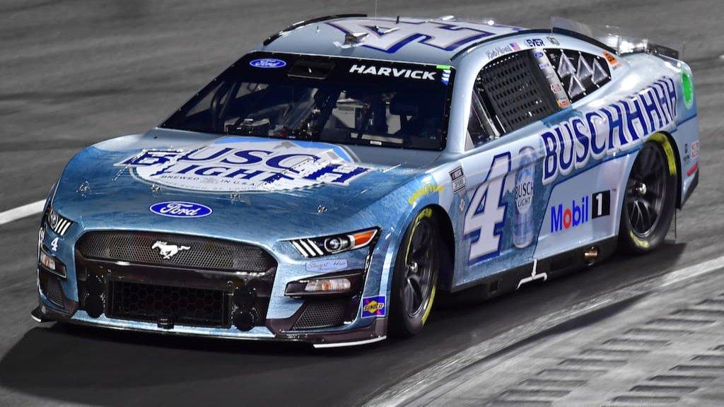 NASCAR Cup Series FireKeepers Casino 400 Predictions, Odds & Picks