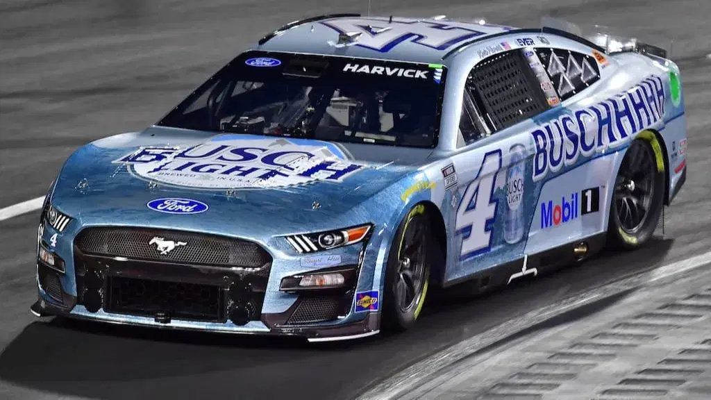 NASCAR Cup Series FireKeepers Casino 400 Predictions, Odds & Picks