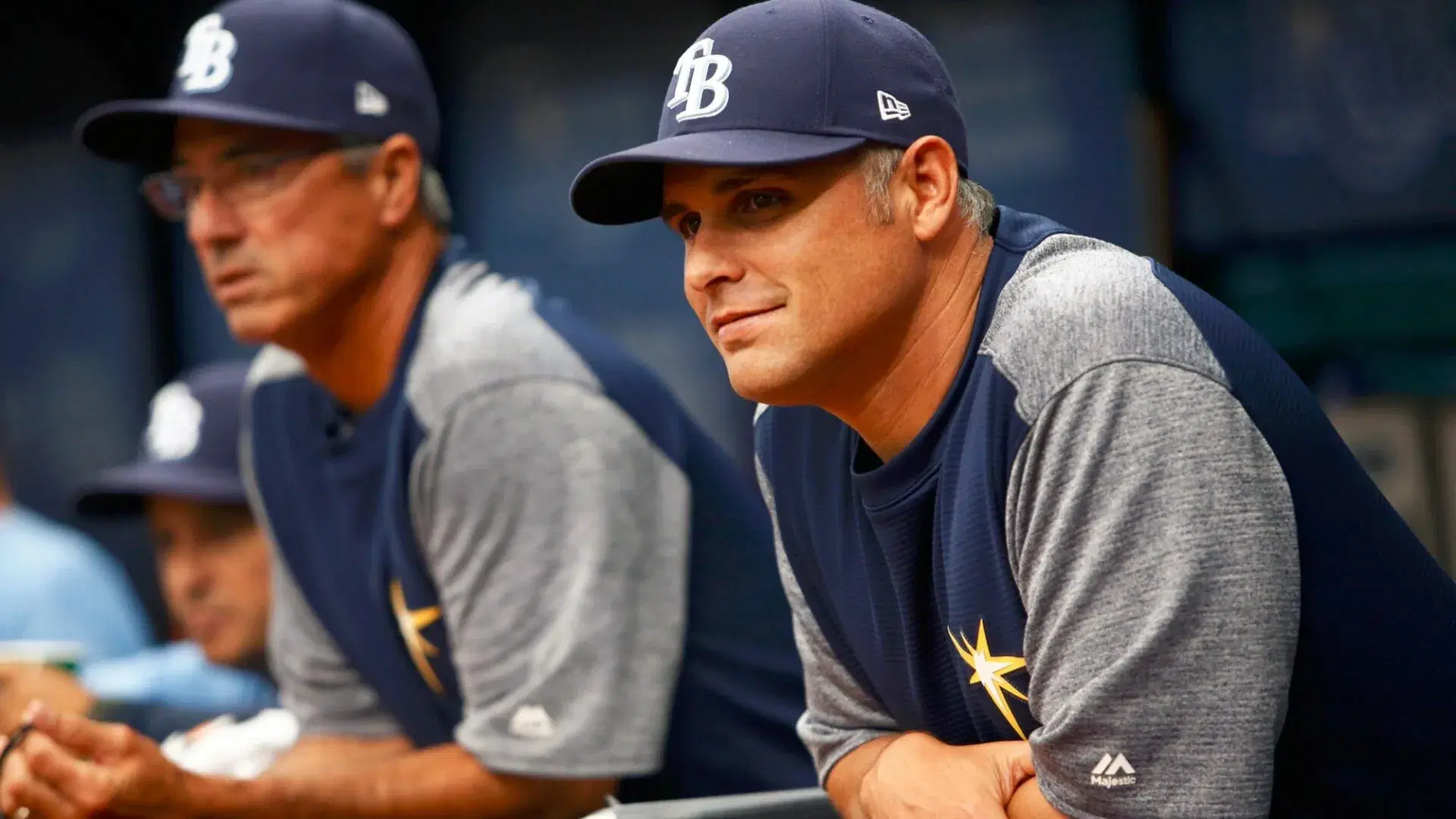 Rays vs Marlins Prediction & Picks (Aug. 29): Tampa Bay Thrives in Enemy Territory