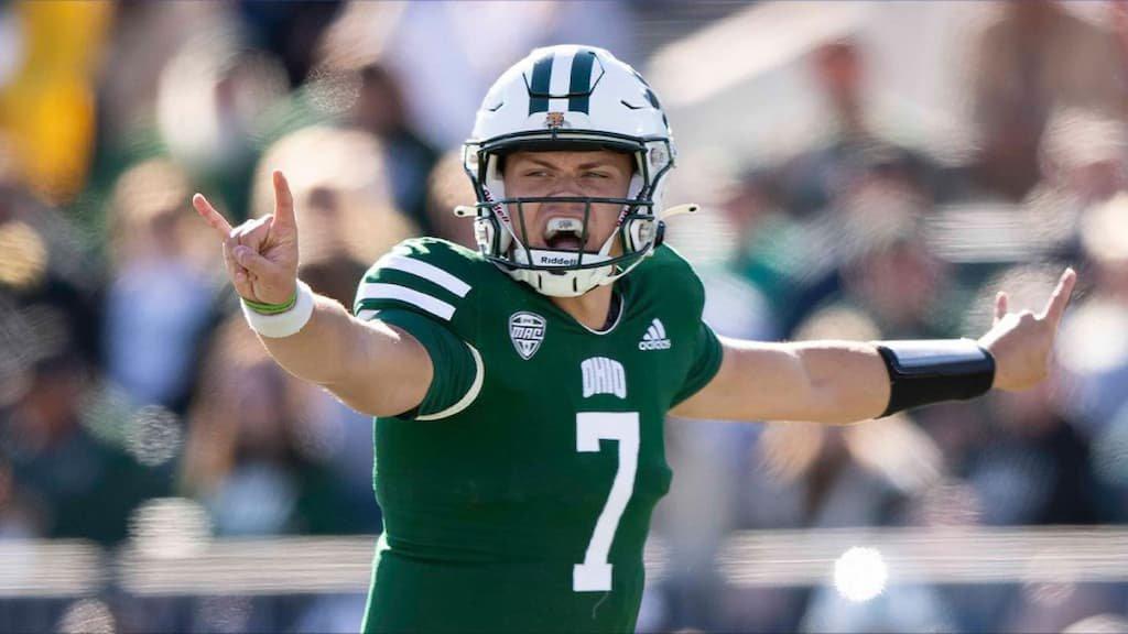 Ohio vs San Diego State Prediction & Picks: Back Bobcats for Road Upset?