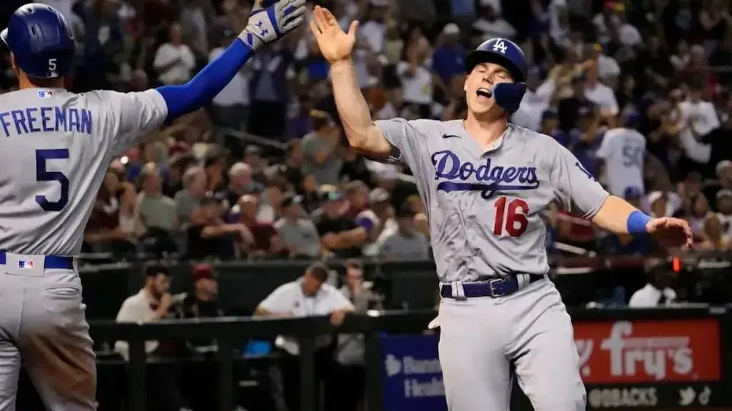 Colorado Rockies vs Los Angeles Dodgers Prediction & Best Bets (8/10)