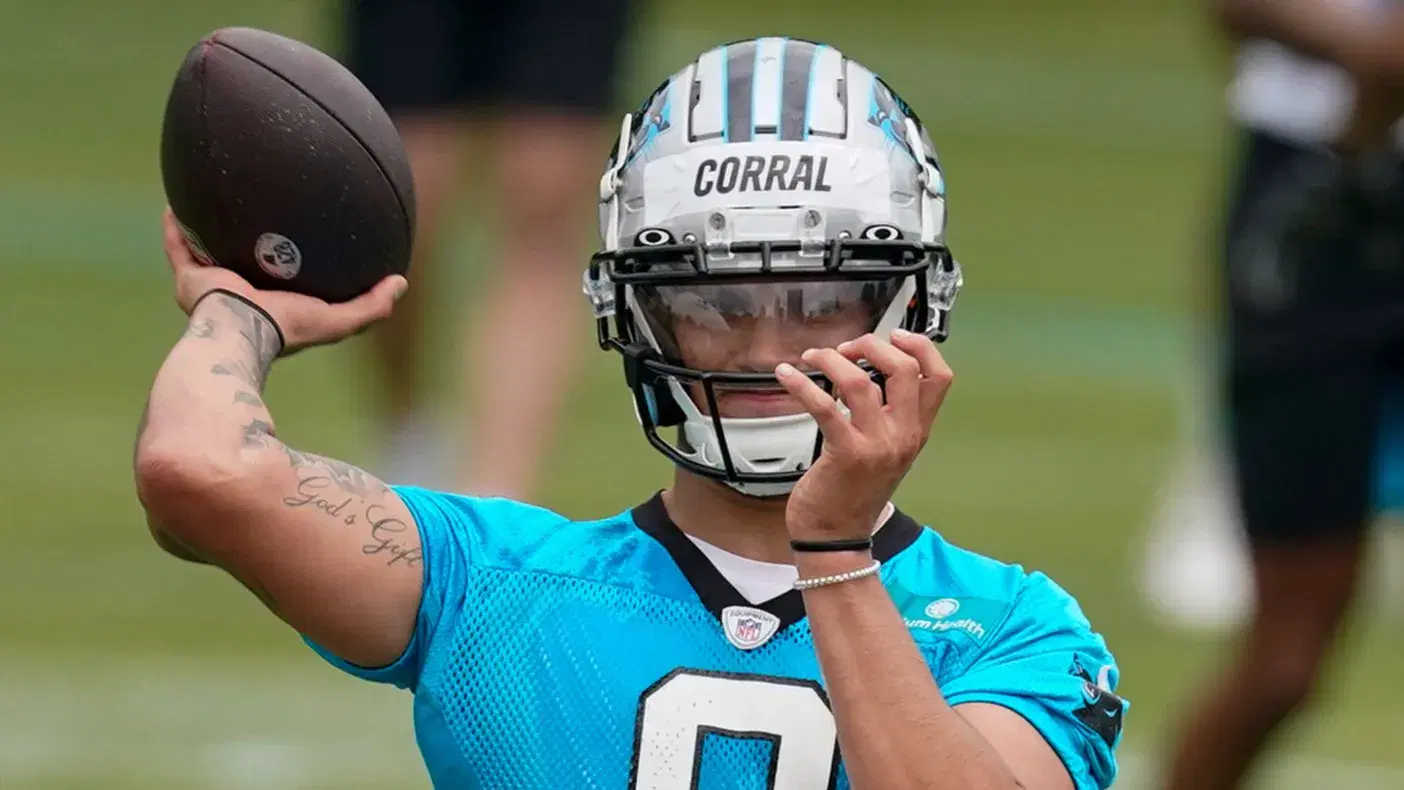 Lions vs Panthers Prediction & Picks: Offenses Take Backseat in Charlotte