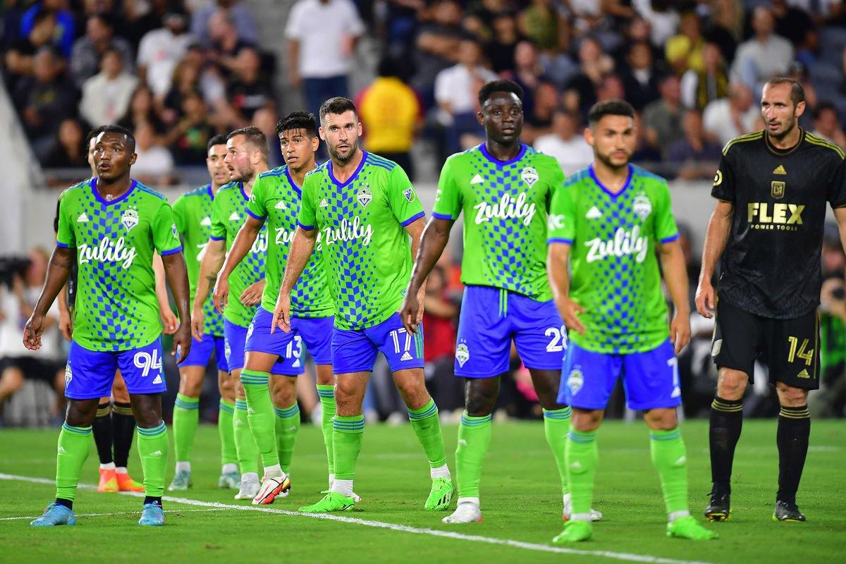 MLS Best Bets Tonight: Playoff Seeding Coming to Play