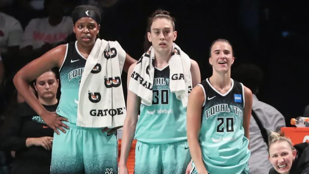 New York Liberty vs Phoenix Mercury Prediction & Picks (8/18)