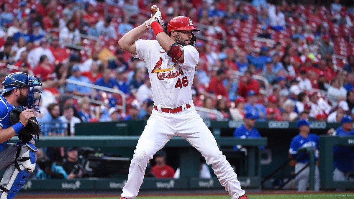Mets vs Cardinals, Prediction, Odds & Best Bets: Paul and Pete Get it Done