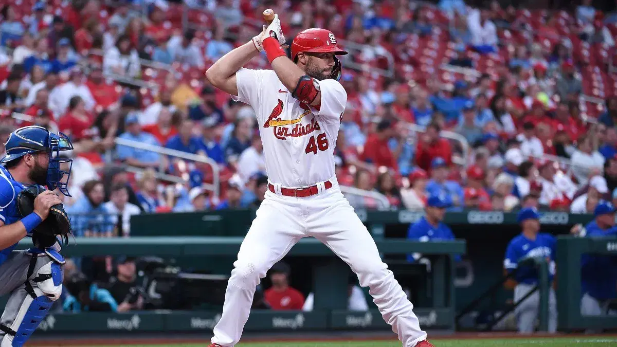 Mets vs Cardinals, Prediction, Odds & Best Bets: Paul and Pete Get it Done