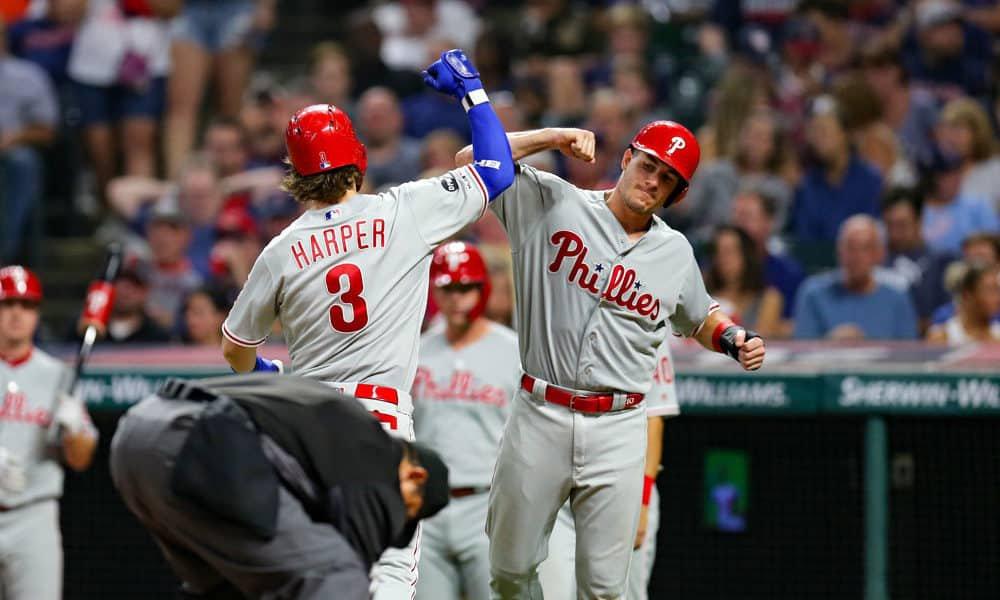 Sunday Night Baseball, Phillies vs Nationals, Odds & Picks: Hitters Come Alive in Williamsport