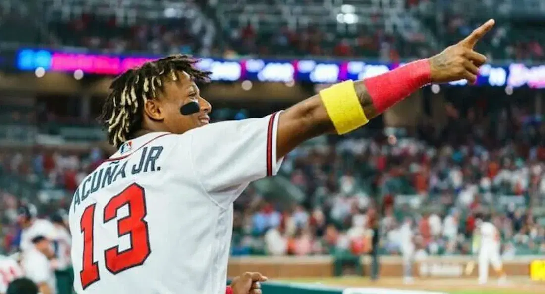 Sunday Night Baseball, Braves vs Giants, Best Bets: Juiced Balls for National TV