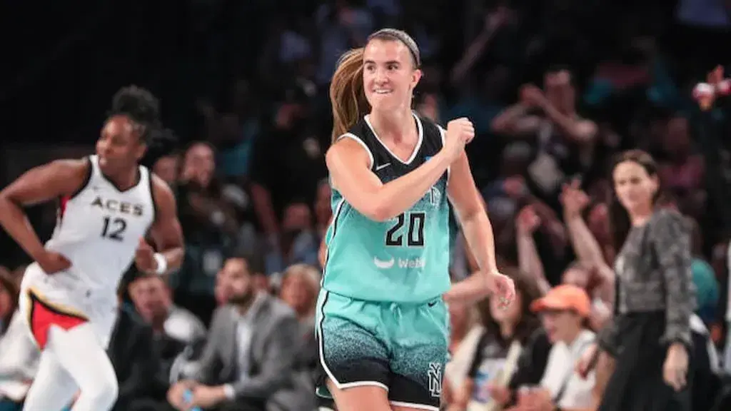 New York Liberty vs Indiana Fever Prediction, Odds & Picks (8/13)