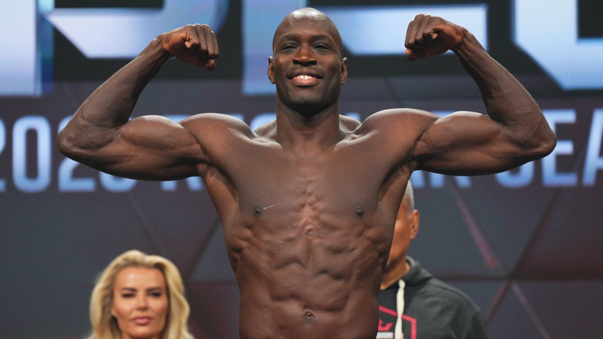 PFL Playoffs 2023: Welterweight & Lightweight Semifinal Picks & Odds (4 Huge Fights)