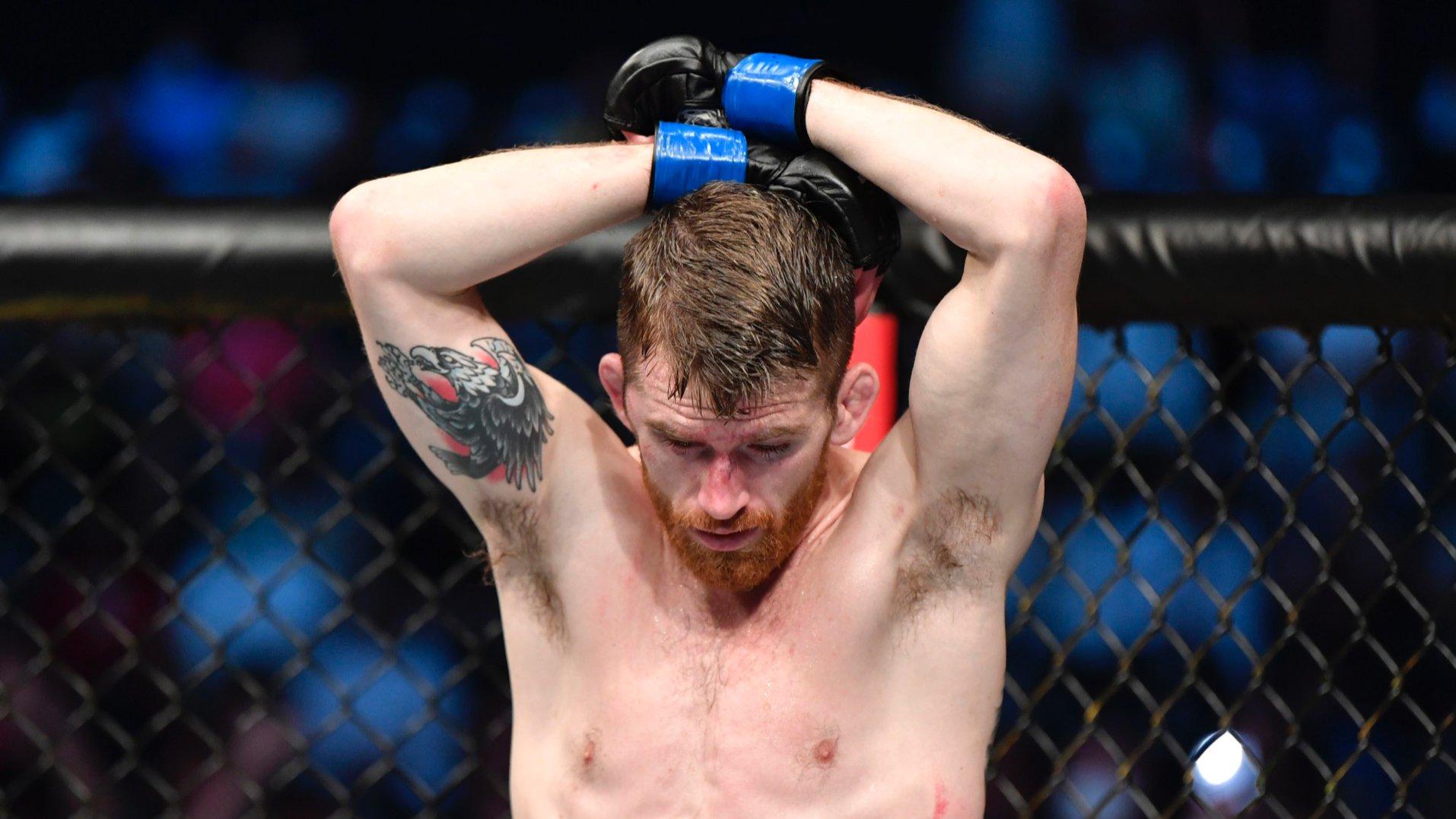 UFC Nashville: Sandhagen vs Font Prediction, Odds & Picks