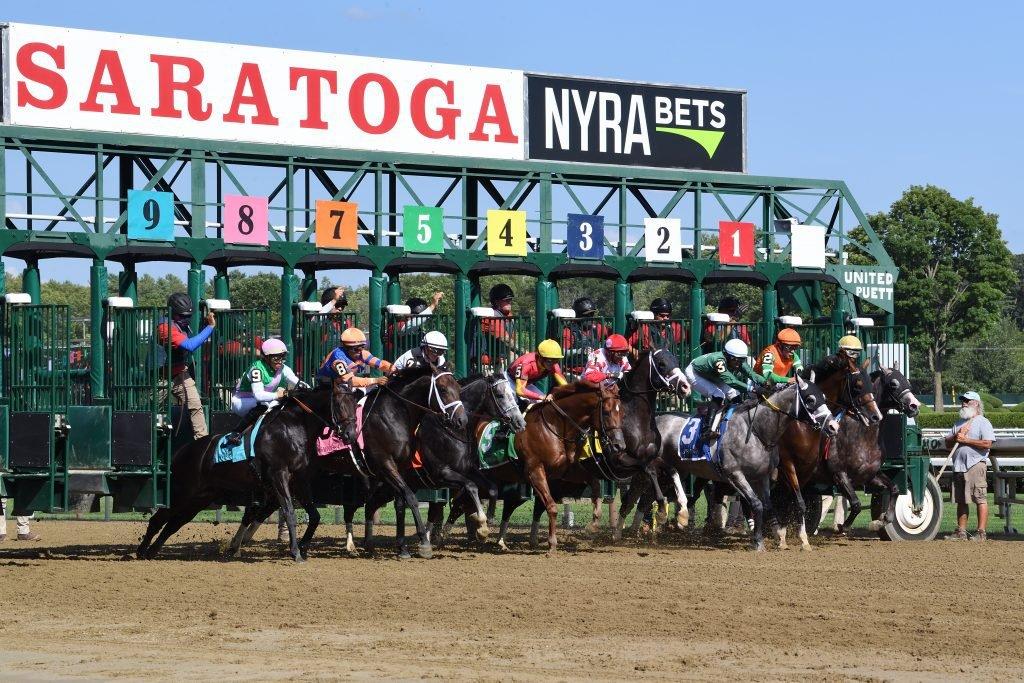 Belmont at Saratoga Picks: Thursday Poker Stakes (06/05/2025)