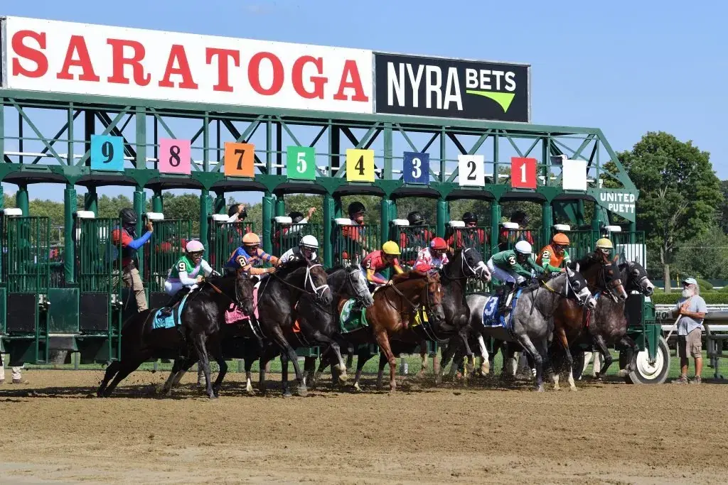 Saratoga Picks: Albany Stakes (08/21/2025)