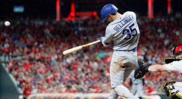 Best MLB Hitter Props Today