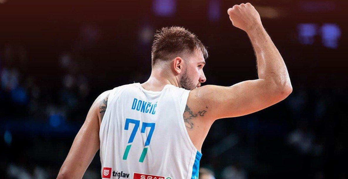 Australia vs. Slovenia Prediction and Picks: Luka Magic Looks to Upset the Aussies cover