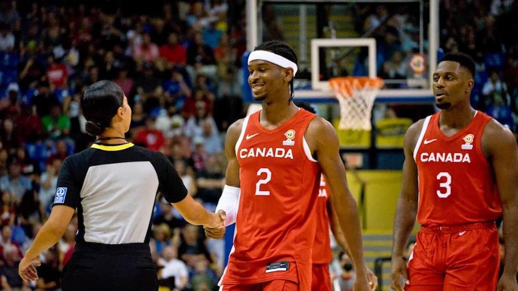 Canada vs France Prediction & Picks: Will SGA Give Les Bleus the Blues?