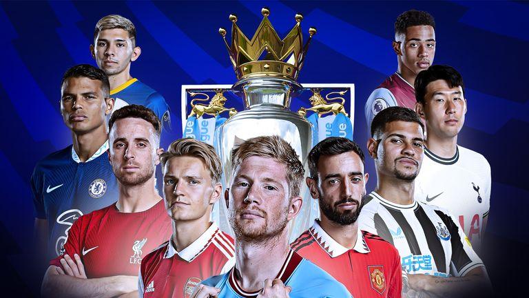 English Premier League Week 1: 3 Must Bet Games on the Pitch