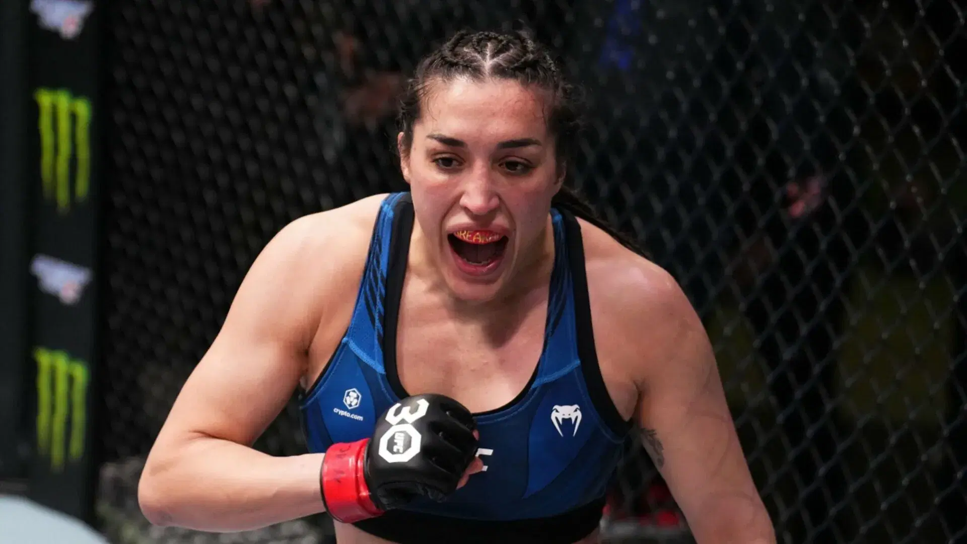 UFC Nashville: Jessica Andrade vs Tatiana Suarez Prediction, Odds & Picks