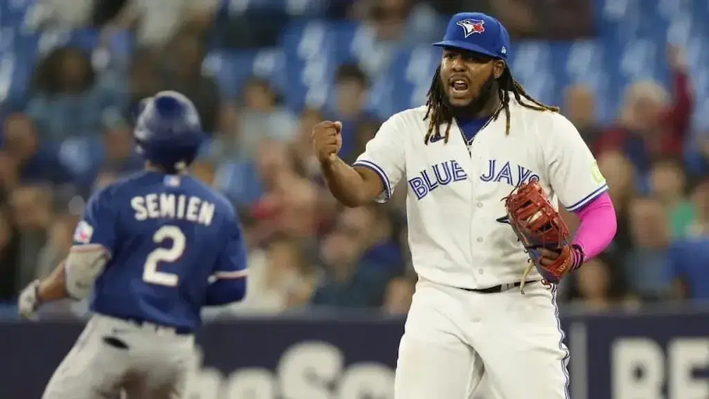 MLB 2023 Playoff Picture: Projections & Postseason Odds