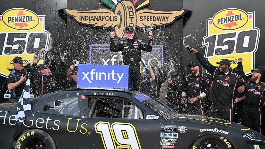 2023 Shriner’s Children’s 200 at the Glen Odds, Predictions & Picks