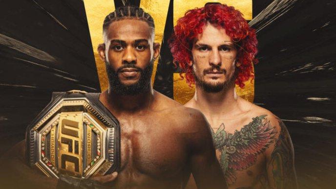 UFC 292 Fight Card Preview, Odds, and Schedule: Two Huge Championship Bouts