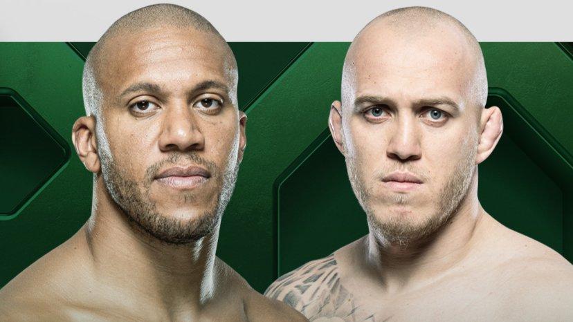 UFC Paris Fight Card Preview, Odds & FAQ: Thrilling 12-Bout Event