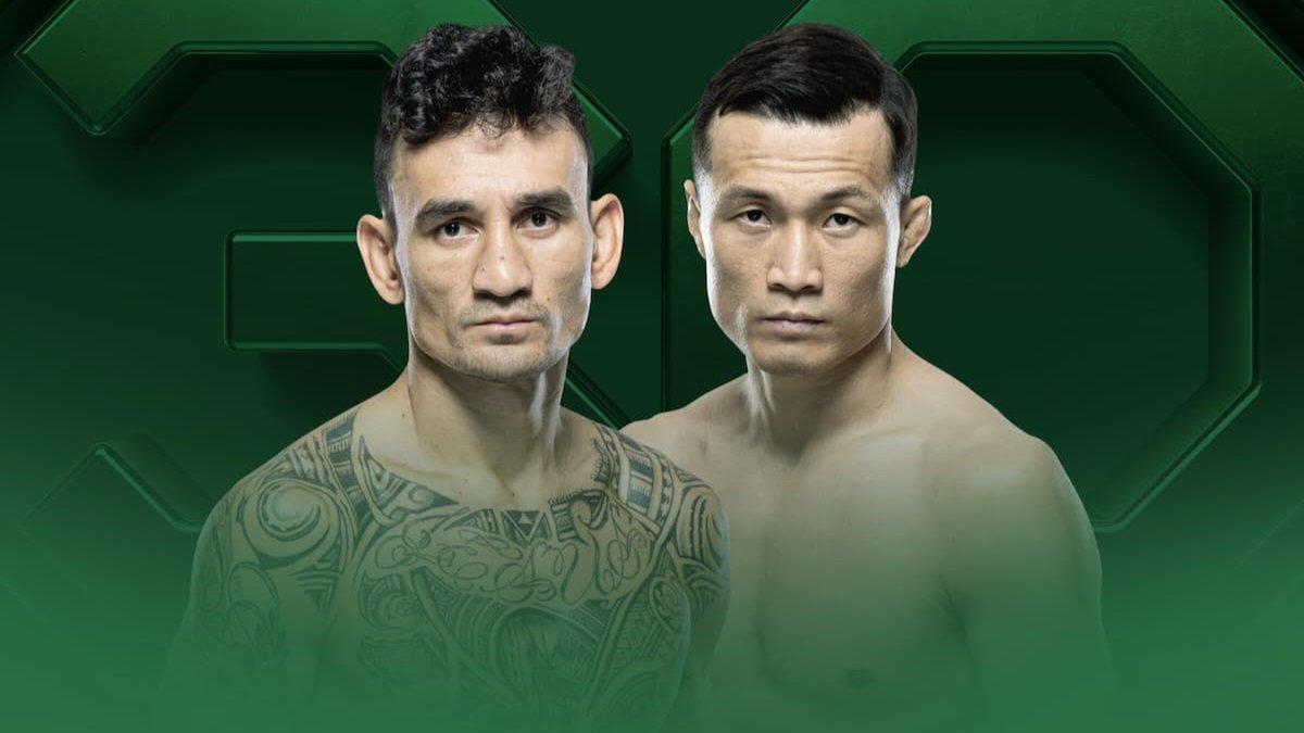 UFC Singapore Fight Card Preview, Odds, and FAQ: Massive 13-Bout Show