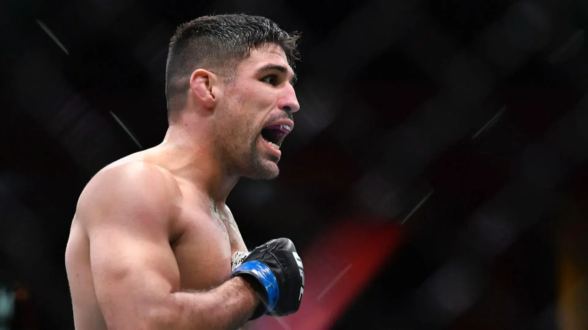 UFC Vegas 78 Luque vs Dos Anjos Fight Picks & Odds: Luque Showcases Finishing Ability