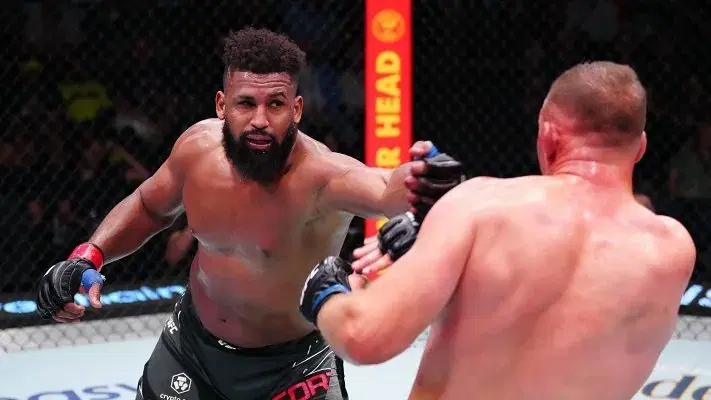 UFC Singapore Preliminary Card Picks & Odds: Where’s the Early Value?